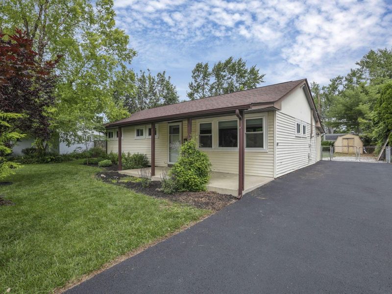 4361 Kerr Drive, Hilliard, OH 43026 Photo 30