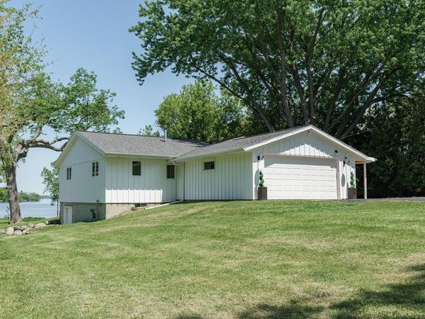 W4428 Lakeview DRIVE, Hustisford, WI 53034