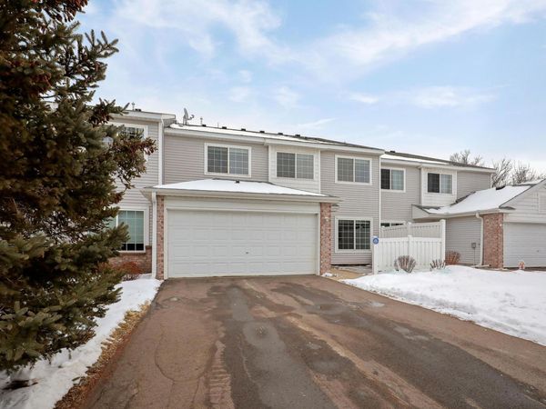 15981 Flotilla Trail, Unit 311, Apple Valley, MN 55124