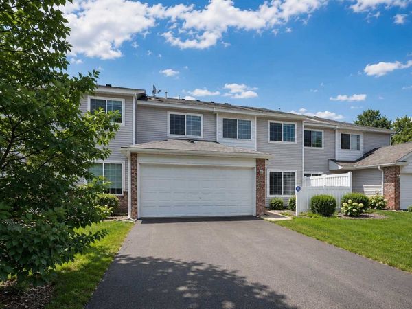 15981 Flotilla Trail, Unit 311, Apple Valley, MN 55124