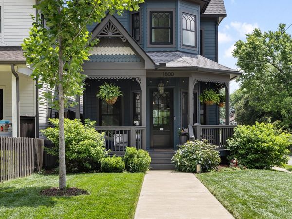 1800 Eastside Ave, Nashville, TN 37206