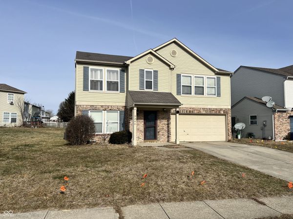 9244 Ogden Dunes Court , Camby, IN 46113