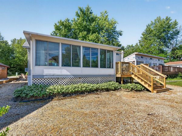 143 Fossil Lake Court , Wilmington, IL 60481