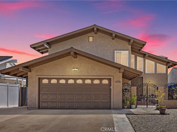 1570 W Tedmar, Anaheim, CA 92802