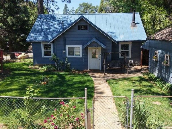 17145 Skyway, Stirling City, CA 95978