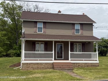 3363 Alberdeen Road, Mountain Top, PA 18707