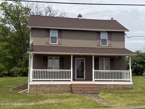 3363 Alberdeen Road, Mountain Top, PA 18707
