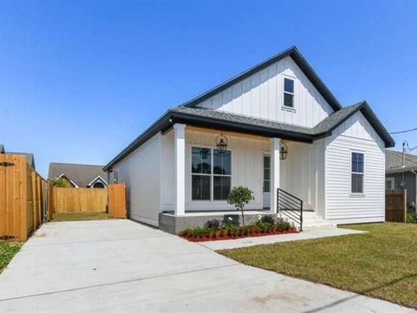 1308 N SIBLEY Street , Metairie, LA 70003