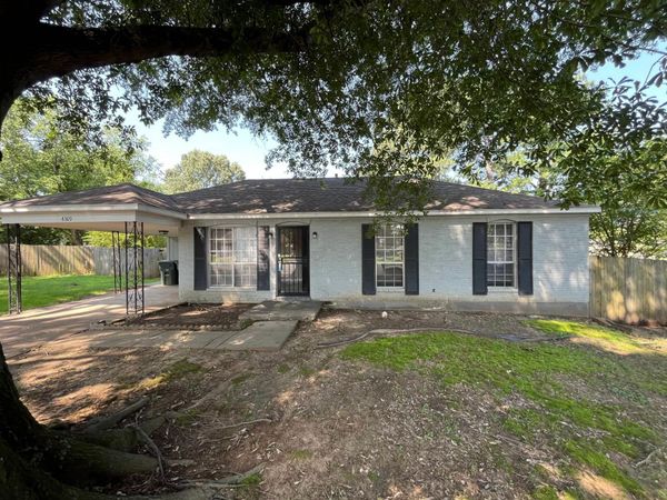4309 STARTOUCH CV, Memphis, TN 38141