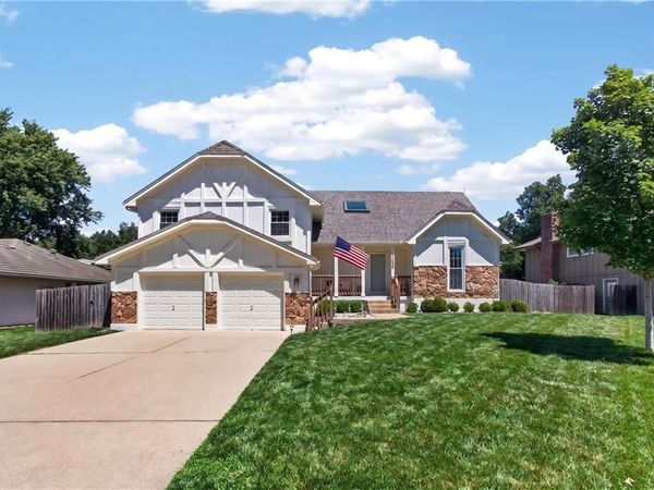 12630 W 66th Street, Shawnee, KS 66216