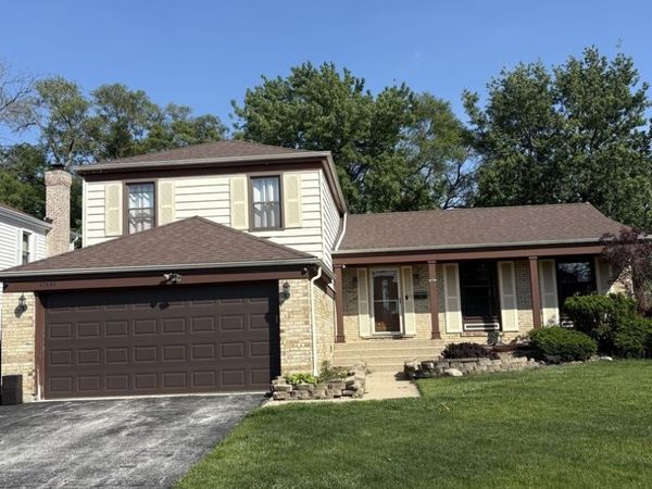 17809 Stonebridge Drive , Hazel Crest, IL 60429