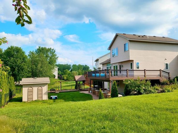 8098 Padgett Avenue NE, Otsego, MN 55330