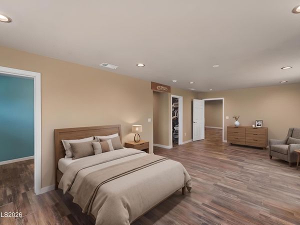 2300 Temple Hill Road, Unit B-2, Reno, NV 89521