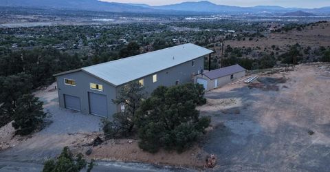 2300 Temple Hill Road, Unit B-2, Reno, NV 89521 Photo