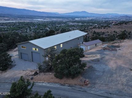 2300 Temple Hill Road, Unit B-2, Reno, NV 89521 Photo
