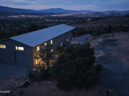 2300 Temple Hill Road, Unit B-2, Reno, NV 89521 Photo