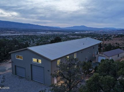 2300 Temple Hill Road, Unit B-2, Reno, NV 89521 Photo