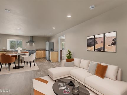 2300 Temple Hill Road, Unit B-2, Reno, NV 89521 Photo