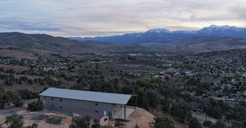 2300 Temple Hill Road, Unit B-2, Reno, NV 89521 Photo