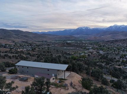 2300 Temple Hill Road, Unit B-2, Reno, NV 89521 Photo