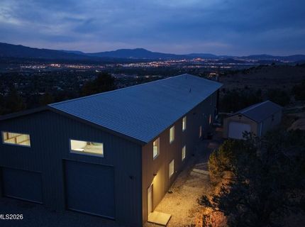 2300 Temple Hill Road, Unit B-2, Reno, NV 89521 Photo
