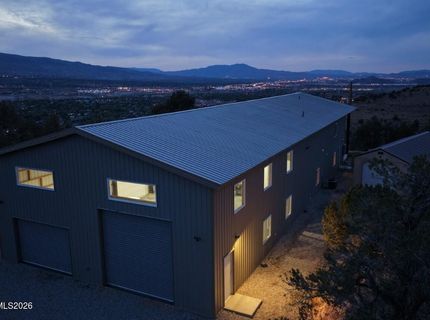 2300 Temple Hill Road, Unit B-2, Reno, NV 89521 Photo