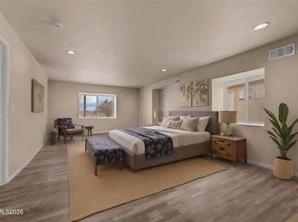 2300 Temple Hill Road, Unit B-2, Reno, NV 89521 Photo