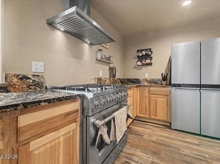 2300 Temple Hill Road, Unit B-2, Reno, NV 89521 Photo