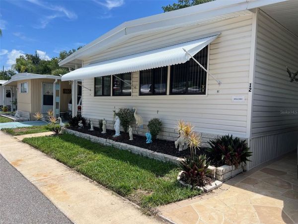 29250 US HIGHWAY 19 N, Unit 12, CLEARWATER, FL 33761