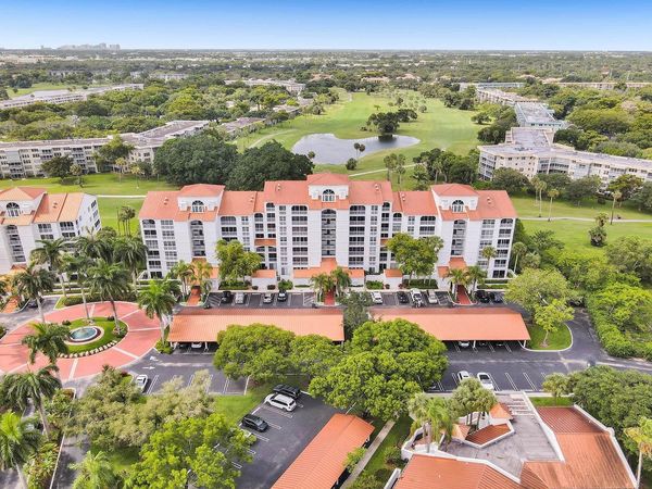 4112 W Palm Aire Drive, Unit 122a, Pompano Beach, FL 33069