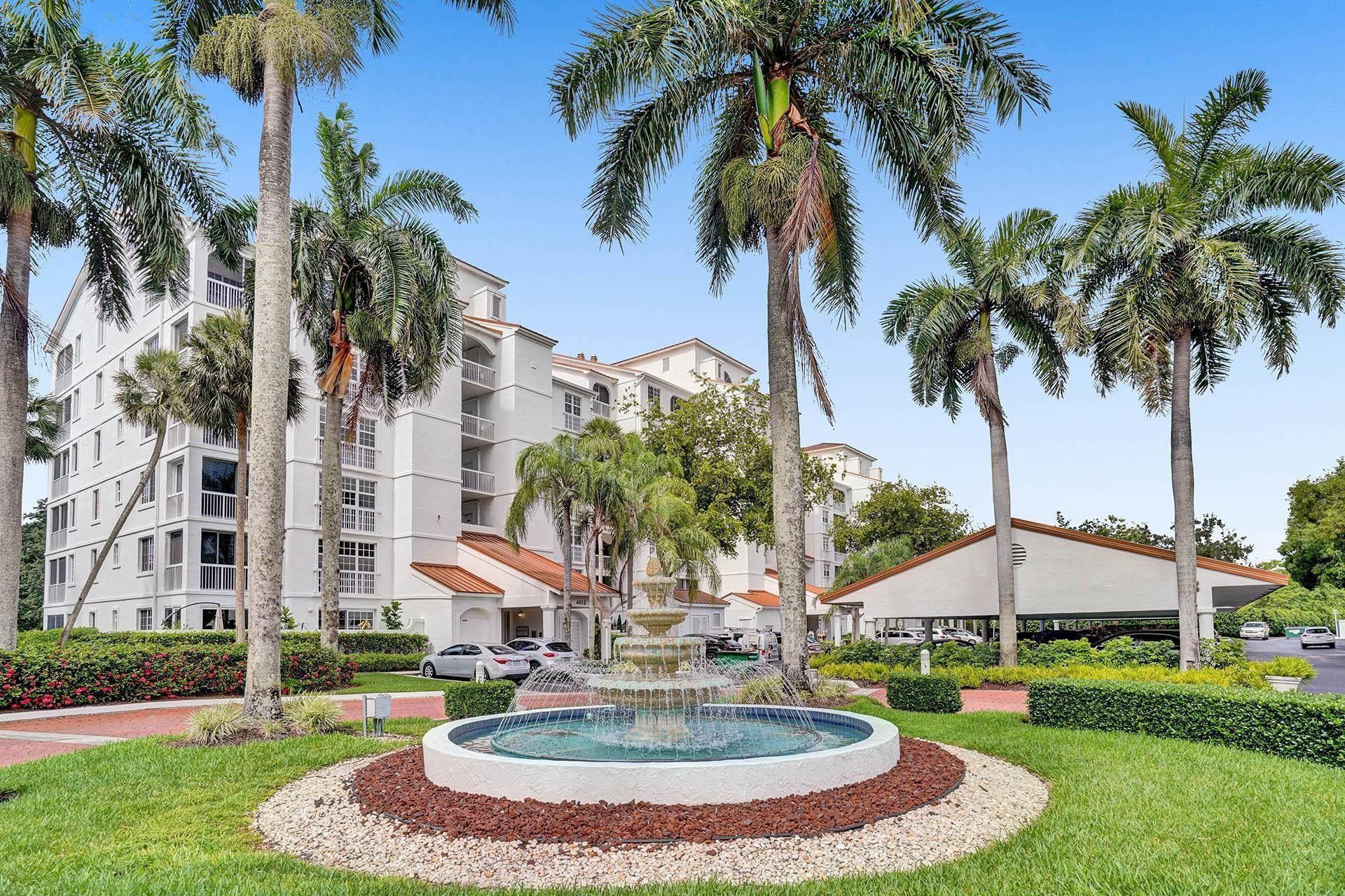 4112 W Palm Aire Drive, Unit 122a, Pompano Beach, FL 33069 Photo