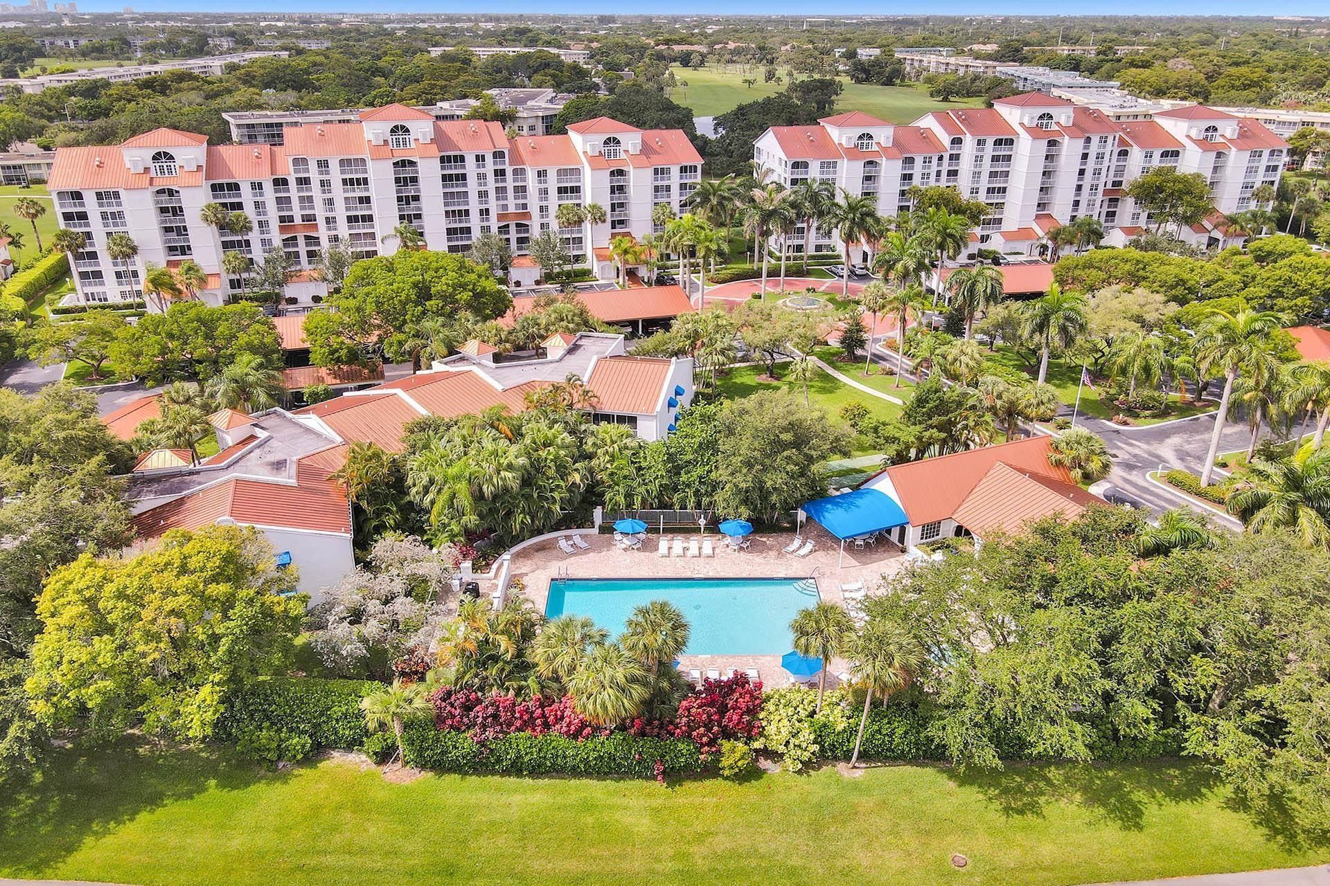4112 W Palm Aire Drive, Unit 122a, Pompano Beach, FL 33069 Photo