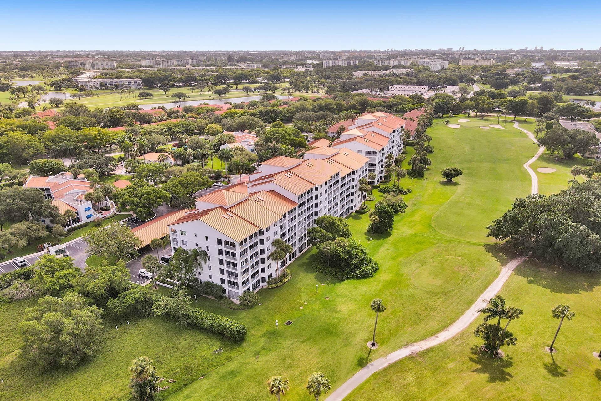 4112 W Palm Aire Drive, Unit 122a, Pompano Beach, FL 33069 Photo