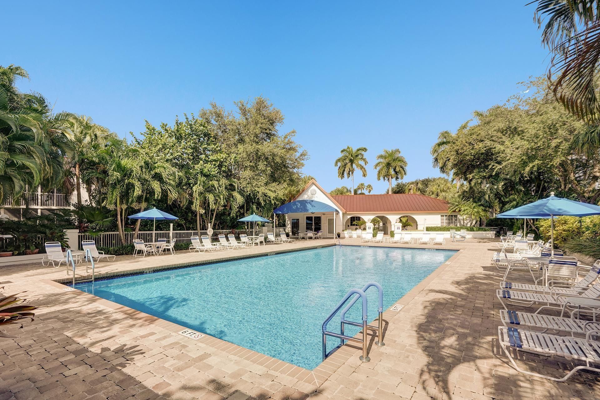 4112 W Palm Aire Drive, Unit 122a, Pompano Beach, FL 33069 Photo
