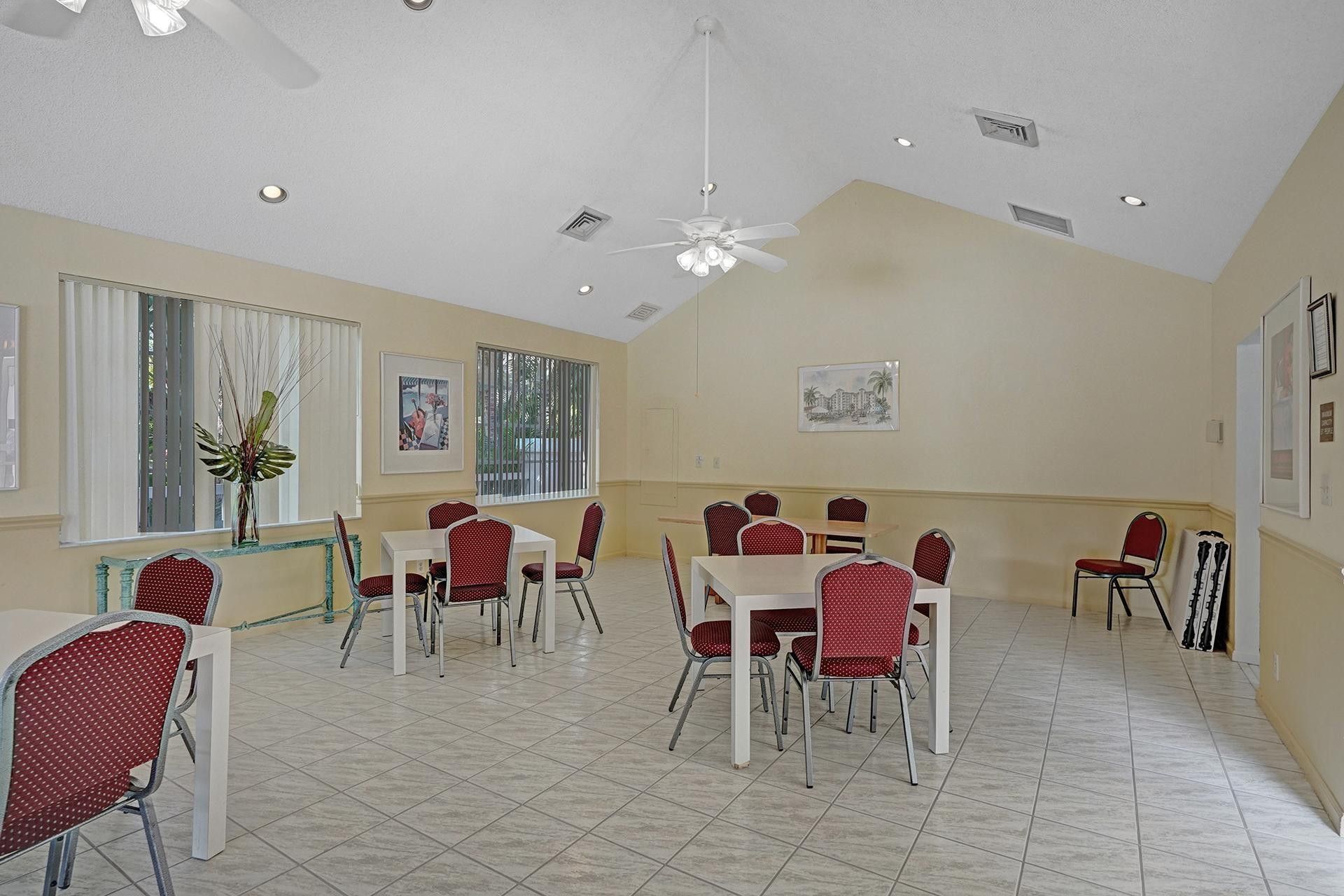 4112 W Palm Aire Drive, Unit 122a, Pompano Beach, FL 33069 Photo