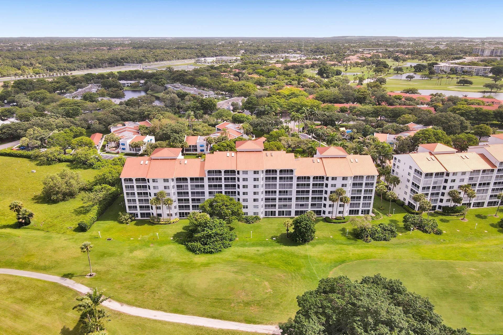 4112 W Palm Aire Drive, Unit 122a, Pompano Beach, FL 33069 Photo