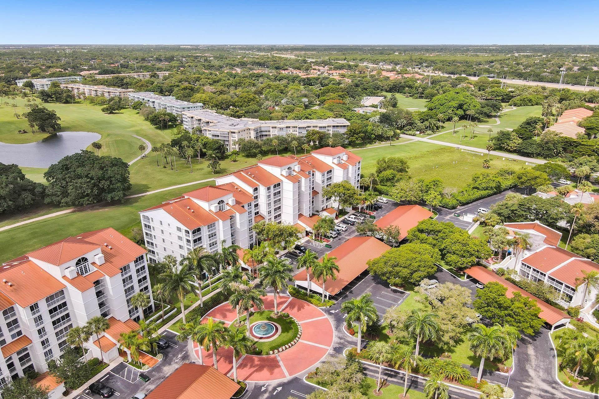 4112 W Palm Aire Drive, Unit 122a, Pompano Beach, FL 33069 Photo