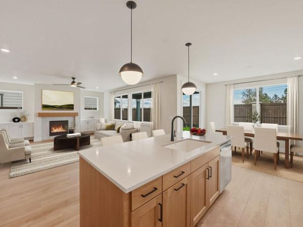 3859 NE Tellus Drive, Bend, OR 97701