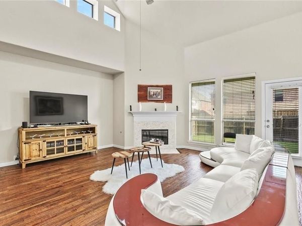 8778 Fisher Drive, Frisco, TX 75033