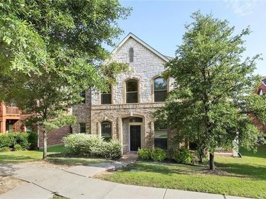 8778 Fisher Drive, Frisco, TX 75033