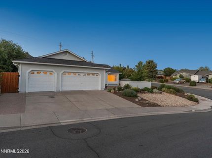 695 Kane Court, Reno, NV 89512 Photo