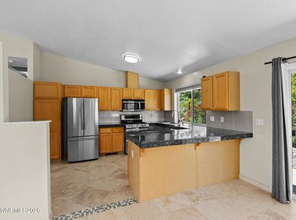 695 Kane Court, Reno, NV 89512 Photo