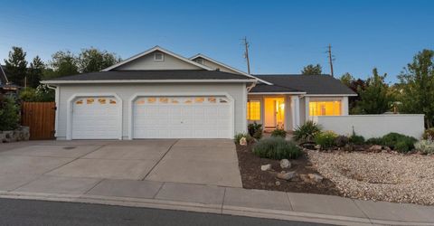 695 Kane Court, Reno, NV 89512 Photo