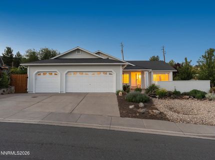 695 Kane Court, Reno, NV 89512 Photo