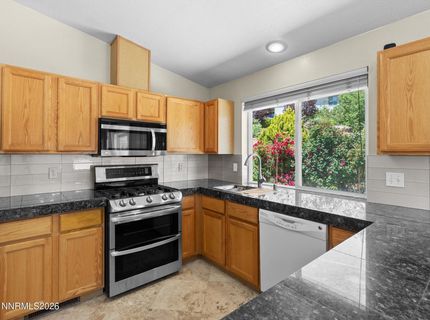 695 Kane Court, Reno, NV 89512 Photo