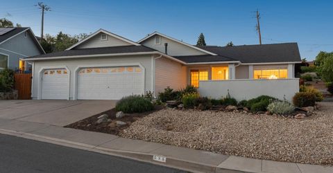 695 Kane Court, Reno, NV 89512 Photo