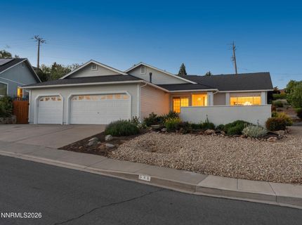 695 Kane Court, Reno, NV 89512 Photo