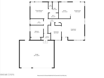 695 Kane Court, Reno, NV 89512 Photo