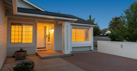 695 Kane Court, Reno, NV 89512 Photo