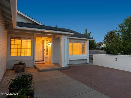 695 Kane Court, Reno, NV 89512 Photo